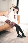 [Cosplay] 面饼仙儿 JKSE