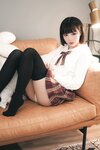 [Cosplay] 面饼仙儿 JKSE