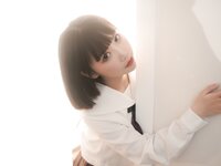 [Cosplay] 面饼仙儿 JKSE