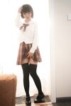 [Cosplay] 面饼仙儿 JKSE