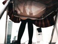 [Cosplay] 面饼仙儿 JKSE