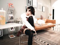 [Cosplay] 面饼仙儿 JKSE