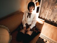 [Cosplay] 面饼仙儿 JKSE