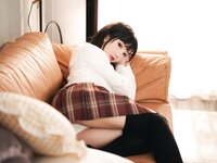 [Cosplay] 面饼仙儿 JKSE
