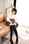 [Cosplay] 面饼仙儿 JKSE