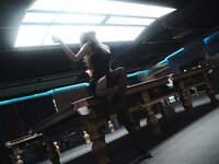 就是阿朱啊-一杆进洞[70P-447MB]