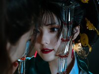云溪 奶桃桃 14sets