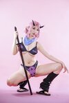 云溪 奶桃桃 14sets