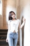 Hot 鱼子酱早秋写真