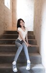 Hot 鱼子酱早秋写真