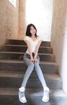 Hot 鱼子酱早秋写真