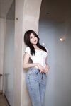 Hot 鱼子酱早秋写真