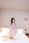 Hot 鱼子酱早秋写真