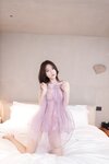 Hot 鱼子酱早秋写真