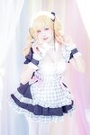 [Fantia] Elyee 2023.Dec-Tier 3