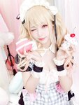 [Fantia] Elyee 2023.Dec-Tier 3