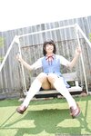 [LOVEPOP] 2018-09-13 Gravure No.43 - Tsubasa Haduki 葉月つばさ Photoset 04 [33.2 Mb]