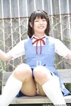 [LOVEPOP] 2018-09-13 Gravure No.43 - Tsubasa Haduki 葉月つばさ Photoset 04 [33.2 Mb]