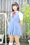 [LOVEPOP] 2018-09-13 Gravure No.43 - Tsubasa Haduki 葉月つばさ Photoset 04 [33.2 Mb]