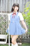 [LOVEPOP] 2018-09-13 Gravure No.43 - Tsubasa Haduki 葉月つばさ Photoset 04 [33.2 Mb]