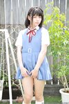 [LOVEPOP] 2018-09-13 Gravure No.43 - Tsubasa Haduki 葉月つばさ Photoset 04 [33.2 Mb]