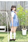 [LOVEPOP] 2018-09-13 Gravure No.43 - Tsubasa Haduki 葉月つばさ Photoset 04 [33.2 Mb]