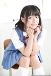 [LOVEPOP] 2018-09-13 Gravure No.43 - Tsubasa Haduki 葉月つばさ Photoset 04 [33.2 Mb]