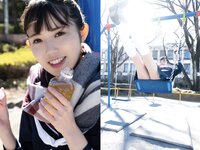 [Photobook] 風ヒカル 清原なのは ヌード写真集