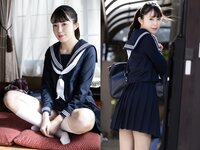 [Photobook] 風ヒカル 清原なのは ヌード写真集
