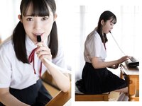 [Photobook] 風ヒカル 清原なのは ヌード写真集