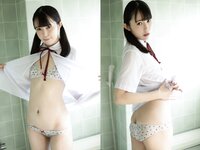[Photobook] 風ヒカル 清原なのは ヌード写真集