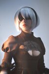 [Cosplay] Chihiro 千寻 - 2B