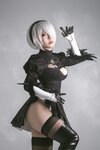 [Cosplay] Chihiro 千寻 - 2B