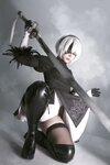 [Cosplay] Chihiro 千寻 - 2B