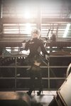[Cosplay] Chihiro 千寻 - 2B