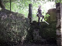[Cosplay] Chihiro 千寻 - 2B