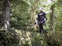 [Cosplay] Chihiro 千寻 - 2B