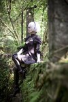 [Cosplay] Chihiro 千寻 - 2B