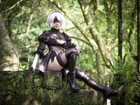 [Cosplay] Chihiro 千寻 - 2B