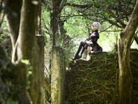 [Cosplay] Chihiro 千寻 - 2B