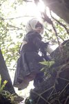 [Cosplay] Chihiro 千寻 - 2B