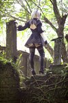 [Cosplay] Chihiro 千寻 - 2B