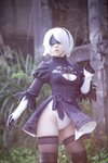 [Cosplay] Chihiro 千寻 - 2B