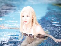 [Cosplay] 妍子坚不可摧 小舟潮 Ushio Kofune