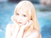 [Cosplay] 妍子坚不可摧 小舟潮 Ushio Kofune