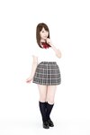 [AllGravure] Aeri Ikeda - Fresh Face