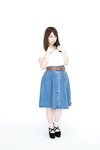 [AllGravure] Aeri Ikeda - Fresh Face