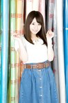 [AllGravure] Aeri Ikeda - Fresh Face