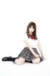 [AllGravure] Aeri Ikeda - Fresh Face
