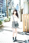 [Photobook] 2023.05.30 FLASHデジタル写真集 豊田ルナ ヒロインは幼馴染み